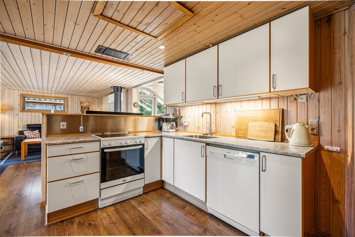 Ferienhaus 61100 in Brdr Lauridsensvej 5, Ho - Bild #2