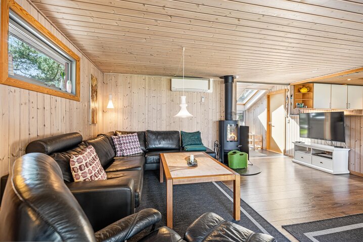 Ferienhaus 61100 in Brdr Lauridsensvej 5, Ho - Bild #3