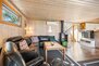 Ferienhaus 61100 in Brdr Lauridsensvej 5, Ho - Bild #4