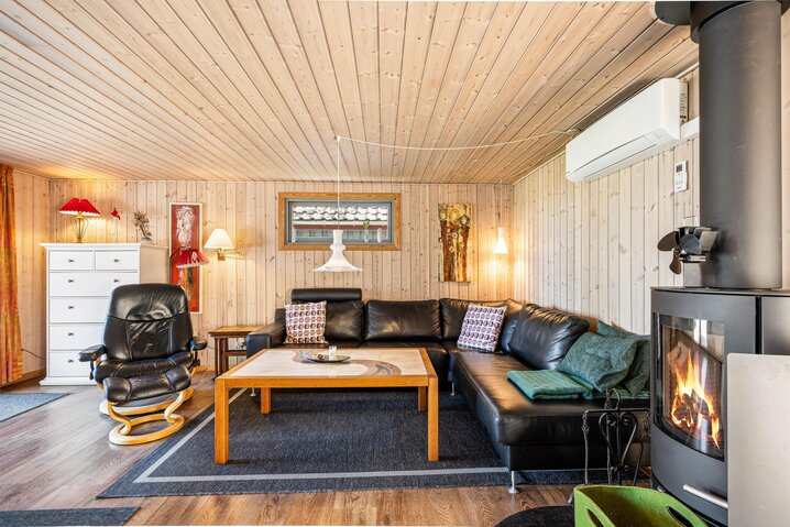Ferienhaus 61100 in Brdr Lauridsensvej 5, Ho - Bild #4