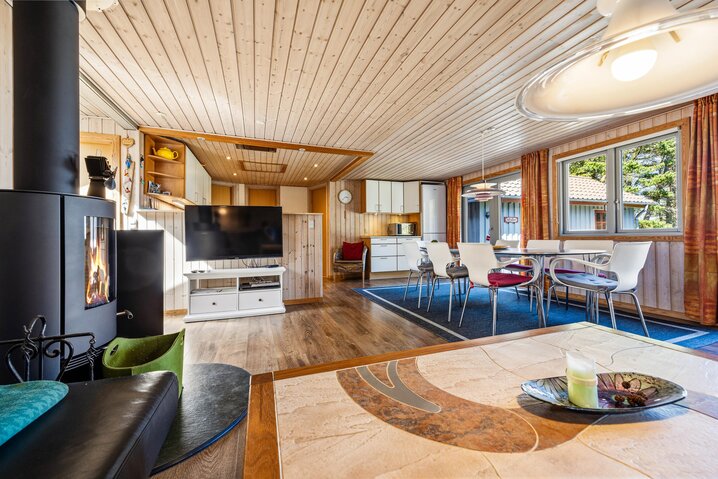 Ferienhaus 61100 in Brdr Lauridsensvej 5, Ho - Bild #5