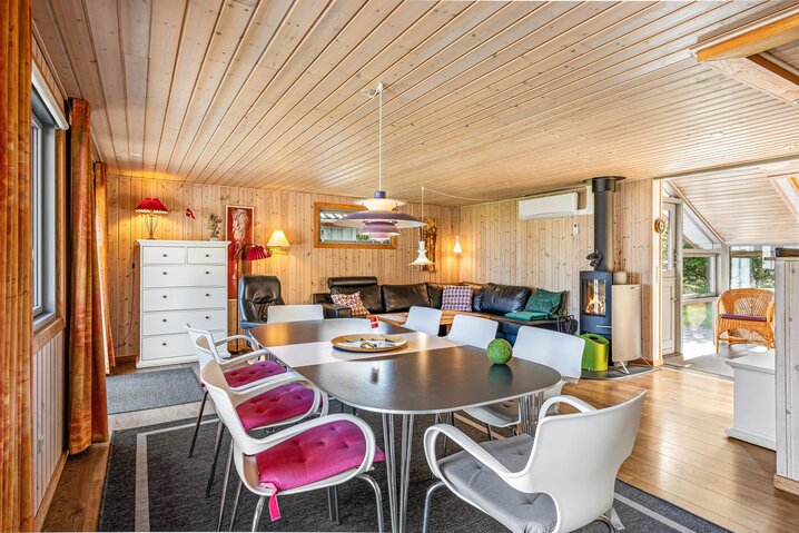 Ferienhaus 61100 in Brdr Lauridsensvej 5, Ho - Bild #6