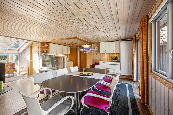 Ferienhaus 61100 in Brdr Lauridsensvej 5, Ho - Bild #8