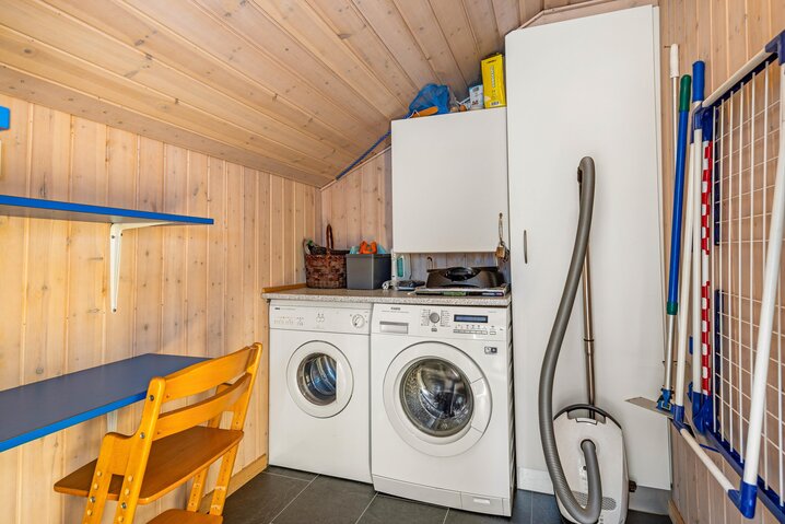 Ferienhaus 61100 in Brdr Lauridsensvej 5, Ho - Bild #14