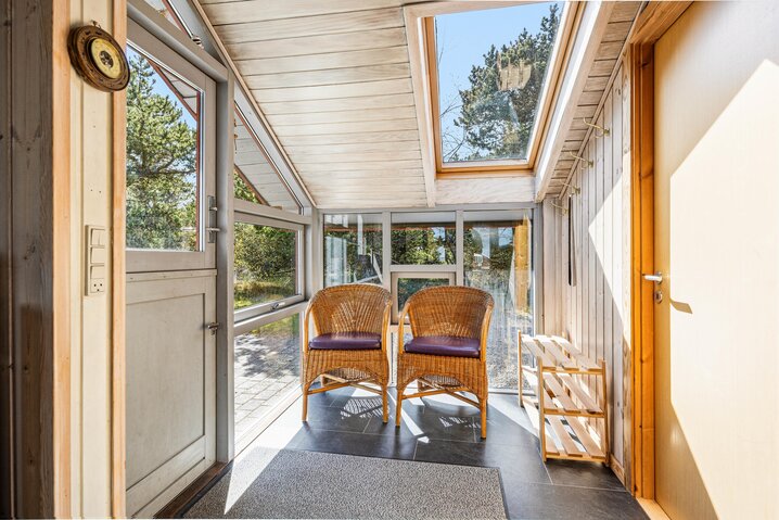 Ferienhaus 61100 in Brdr Lauridsensvej 5, Ho - Bild #15