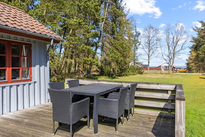 Ferienhaus 61100 in Brdr Lauridsensvej 5, Ho - Bild #19