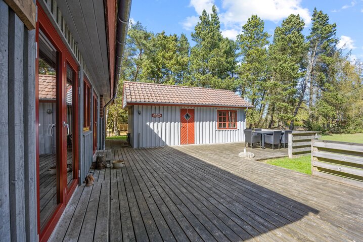 Ferienhaus 61100 in Brdr Lauridsensvej 5, Ho - Bild #20