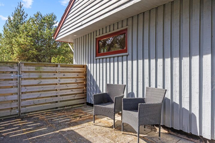 Ferienhaus 61100 in Brdr Lauridsensvej 5, Ho - Bild #21