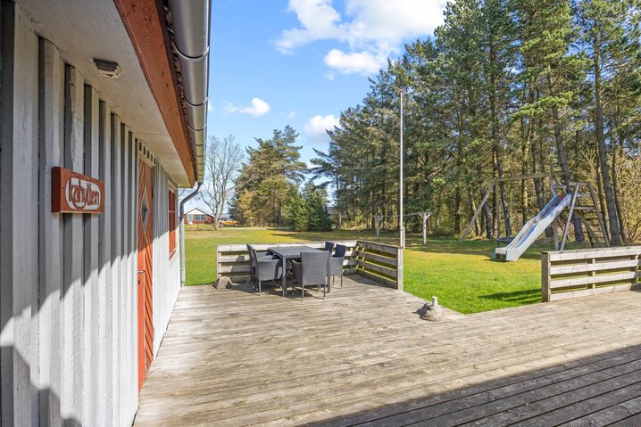 Ferienhaus 61100 in Brdr Lauridsensvej 5, Ho - Bild #22