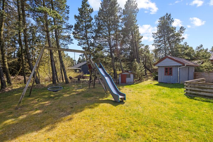 Ferienhaus 61100 in Brdr Lauridsensvej 5, Ho - Bild #23