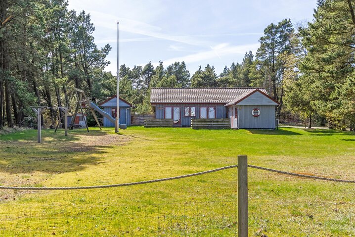 Ferienhaus 61100 in Brdr Lauridsensvej 5, Ho - Bild #27