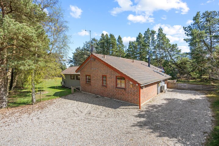 Ferienhaus 61100 in Brdr Lauridsensvej 5, Ho - Bild #28