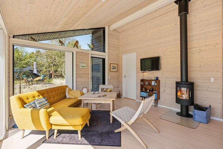 Sommerhus 61103 på Toftevej 1, Ho - Billede #3