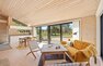 Sommerhus 61103 på Toftevej 1, Ho - Billede #5