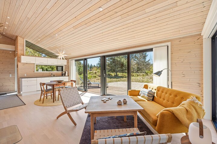 Sommerhus 61103 på Toftevej 1, Ho - Billede #4