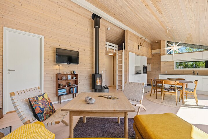 Sommerhus 61103 på Toftevej 1, Ho - Billede #5