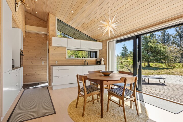 Sommerhus 61103 på Toftevej 1, Ho - Billede #8