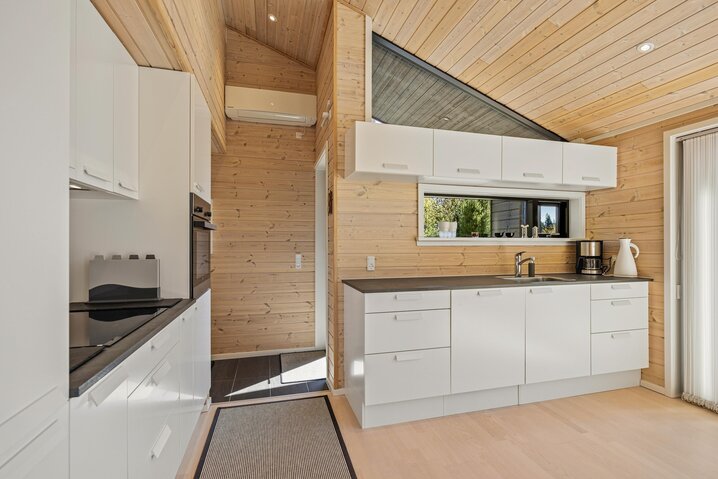 Sommerhus 61103 på Toftevej 1, Ho - Billede #9
