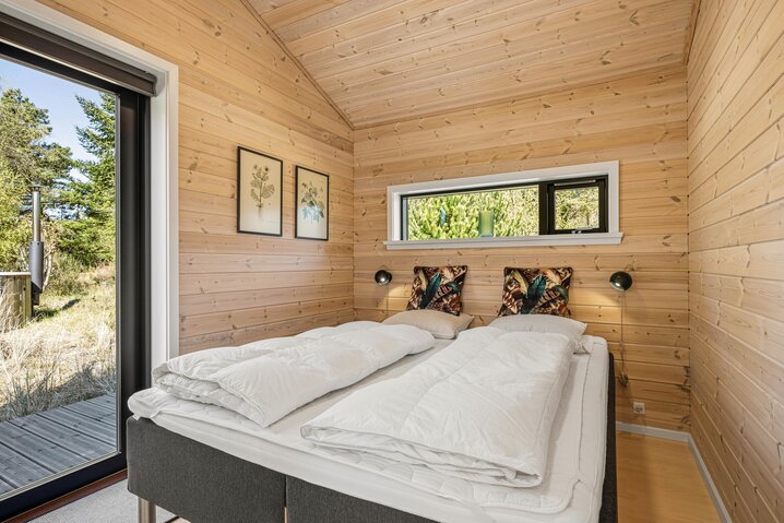 Sommerhus 61103 på Toftevej 1, Ho - Billede #10