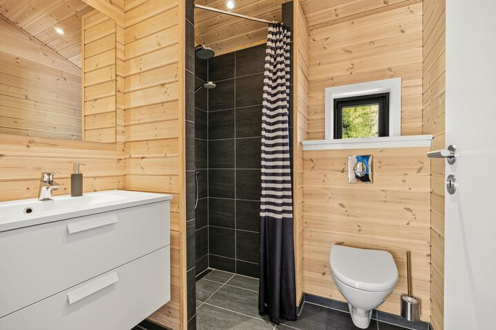 Sommerhus 61103 på Toftevej 1, Ho - Billede #11