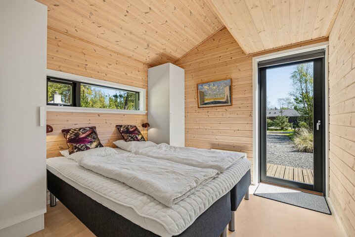 Sommerhus 61103 på Toftevej 1, Ho - Billede #12