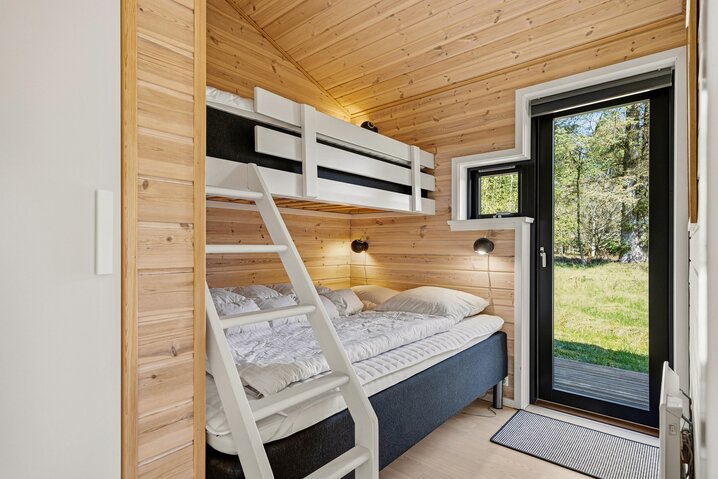 Sommerhus 61103 på Toftevej 1, Ho - Billede #14