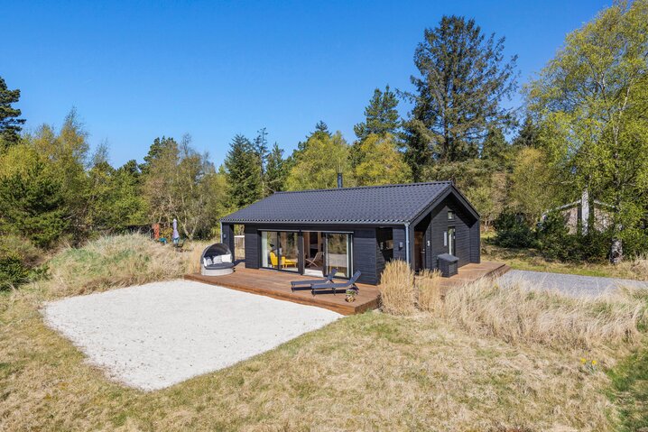 Sommerhus 61103 på Toftevej 1, Ho - Billede #15