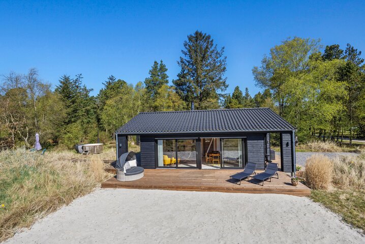 Sommerhus 61103 på Toftevej 1, Ho - Billede #16