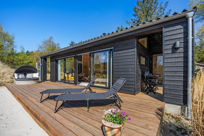 Sommerhus 61103 på Toftevej 1, Ho - Billede #17