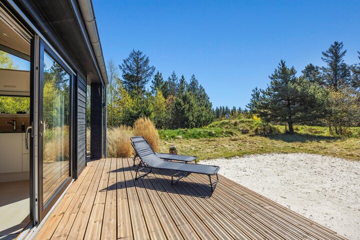 Sommerhus 61103 på Toftevej 1, Ho - Billede #18