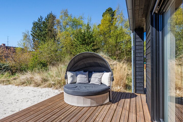 Sommerhus 61103 på Toftevej 1, Ho - Billede #19