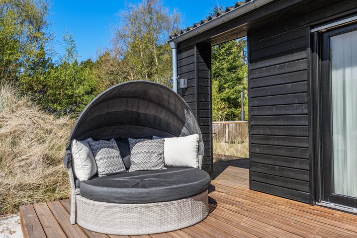 Sommerhus 61103 på Toftevej 1, Ho - Billede #21