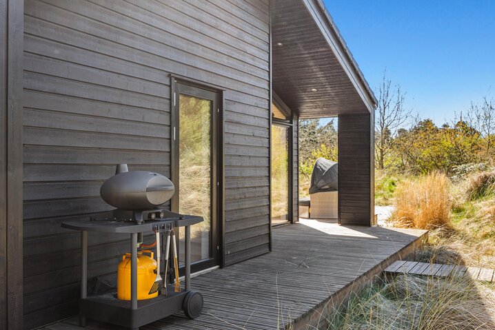 Sommerhus 61103 på Toftevej 1, Ho - Billede #22