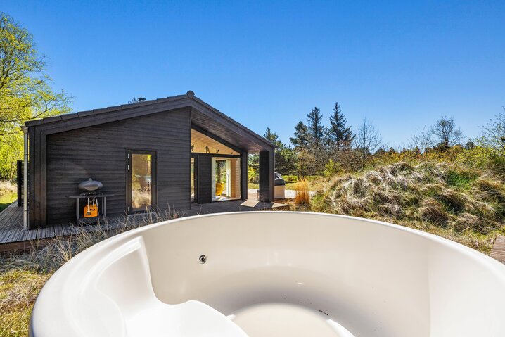 Sommerhus 61103 på Toftevej 1, Ho - Billede #23