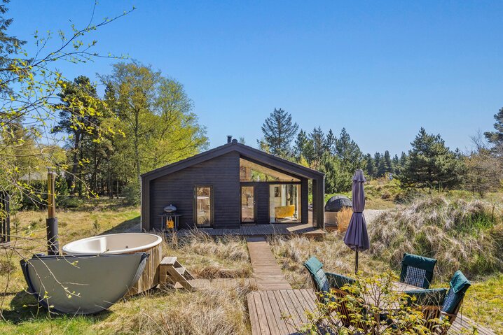 Sommerhus 61103 på Toftevej 1, Ho - Billede #25