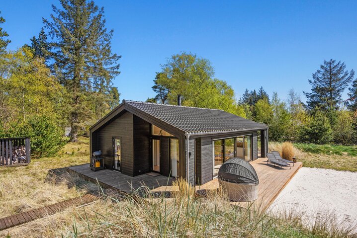 Sommerhus 61103 på Toftevej 1, Ho - Billede #26