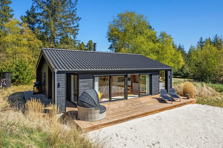 Sommerhus 61103 på Toftevej 1, Ho - Billede #27