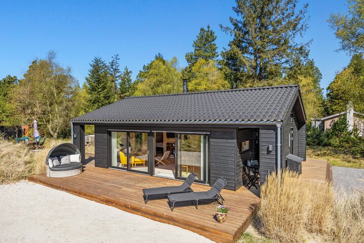 Sommerhus 61103 på Toftevej 1, Ho - Billede #28
