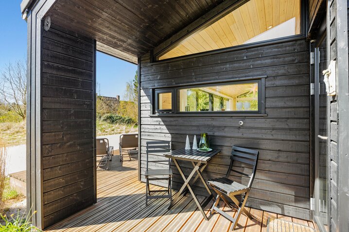 Sommerhus 61103 på Toftevej 1, Ho - Billede #30