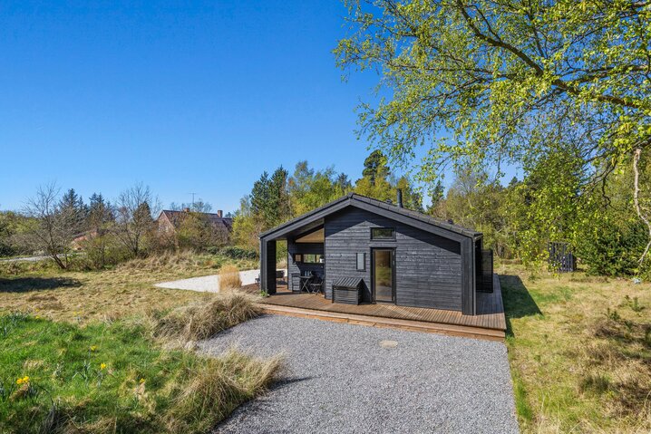 Sommerhus 61103 på Toftevej 1, Ho - Billede #31