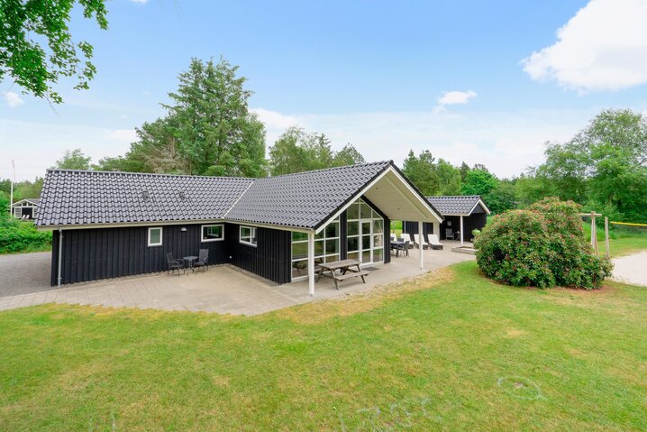 Sommerhus 61105 på Almosetoften 15, Ho - Billede #0