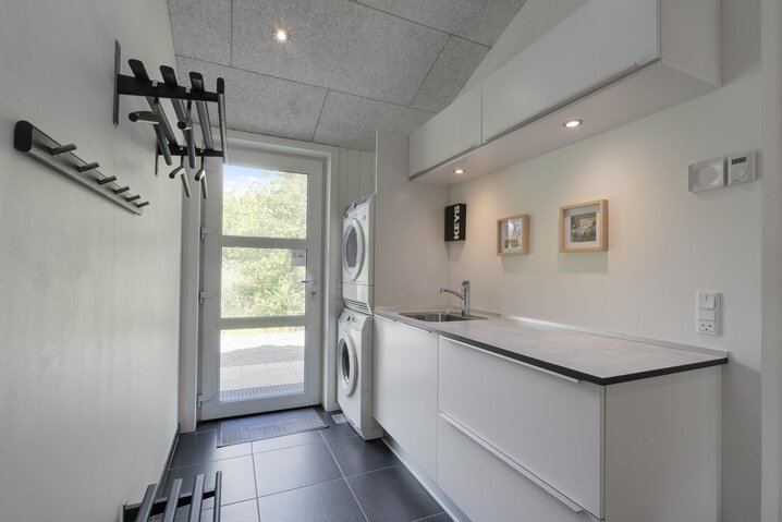 Sommerhus 61105 på Almosetoften 15, Ho - Billede #23