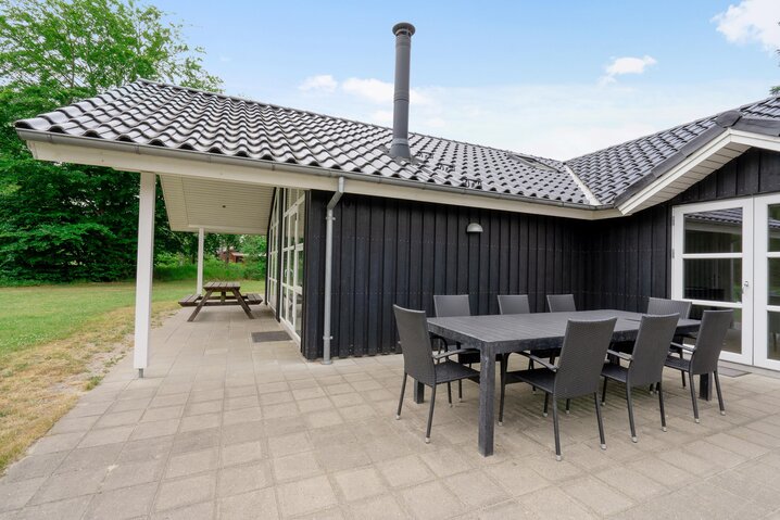 Sommerhus 61105 på Almosetoften 15, Ho - Billede #28