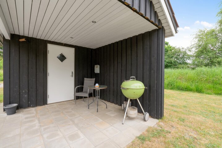 Sommerhus 61105 på Almosetoften 15, Ho - Billede #29