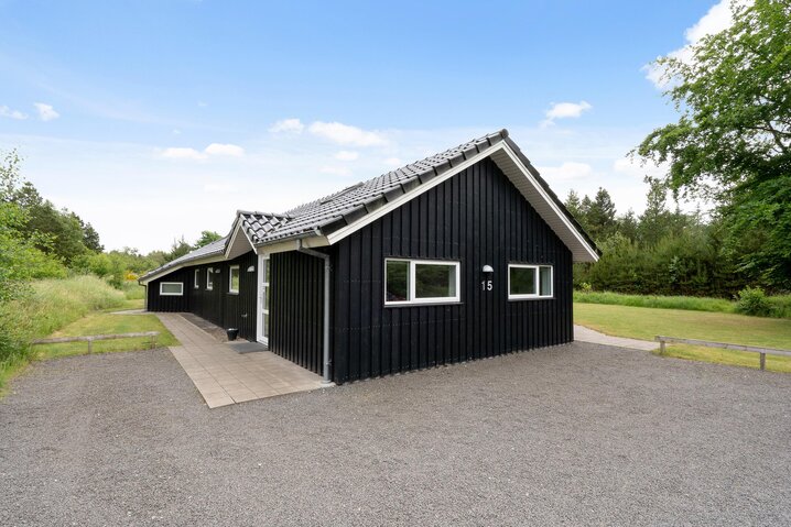 Sommerhus 61105 på Almosetoften 15, Ho - Billede #33