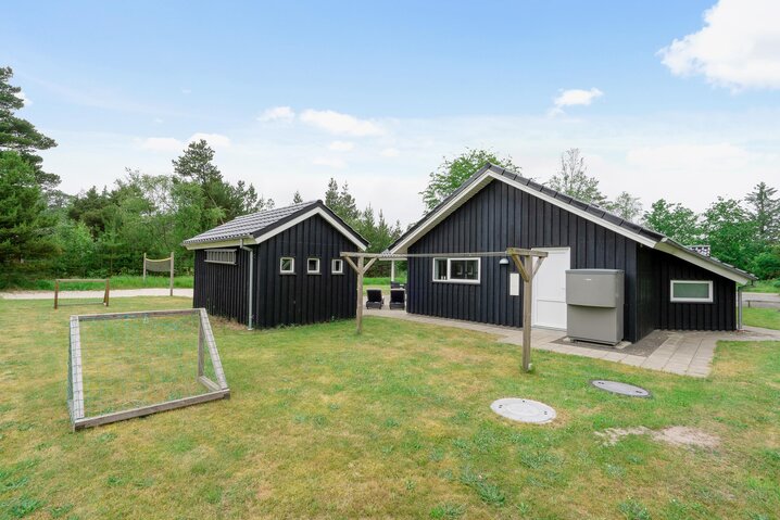 Sommerhus 61105 på Almosetoften 15, Ho - Billede #36