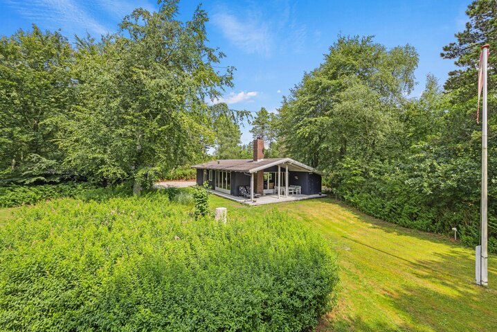 Sommerhus 61107 på Toftevej 32, Ho - Billede #0