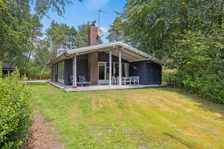Sommerhus 61107 på Toftevej 32, Ho - Billede #19