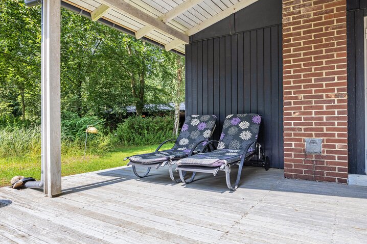Sommerhus 61107 på Toftevej 32, Ho - Billede #20