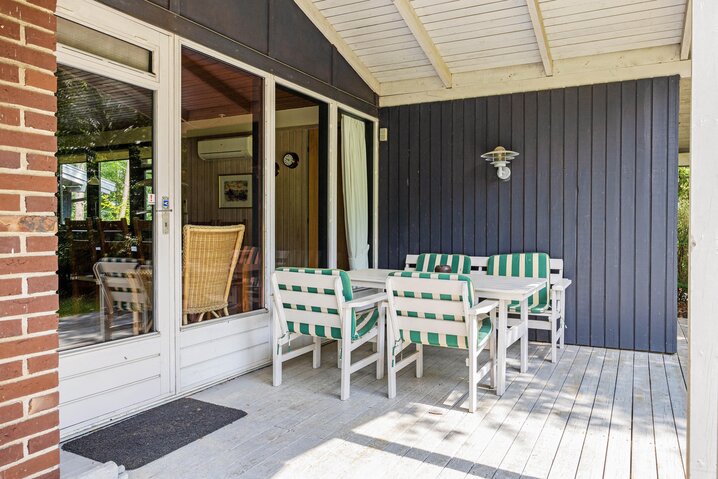 Sommerhus 61107 på Toftevej 32, Ho - Billede #21